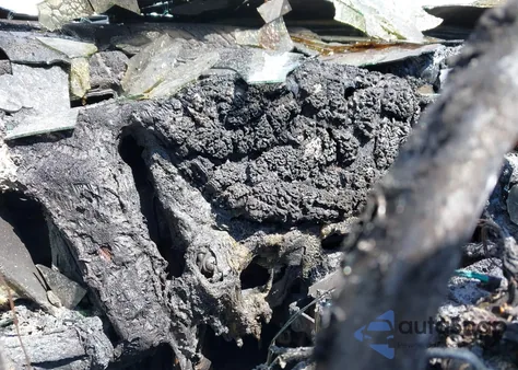 2019 Subaru Crosstrek 2.0I Premium из США, поврежденный, VIN JF2GTAEC7KH307458